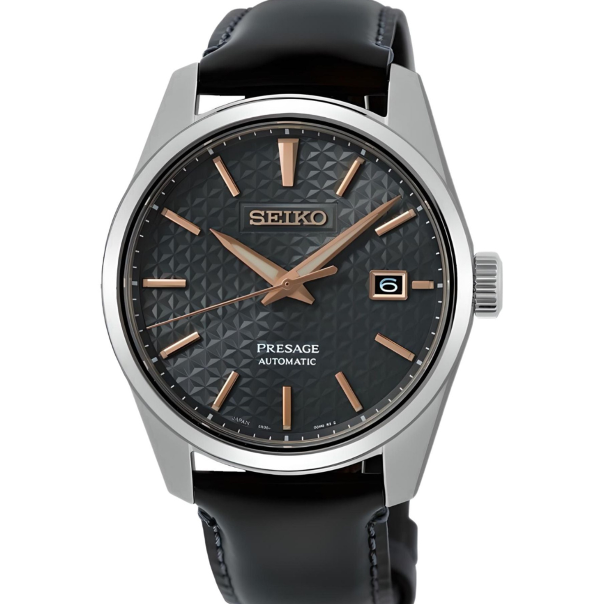 Seiko Presage SPB231 SPB231J SPB231J1 Men's Watch