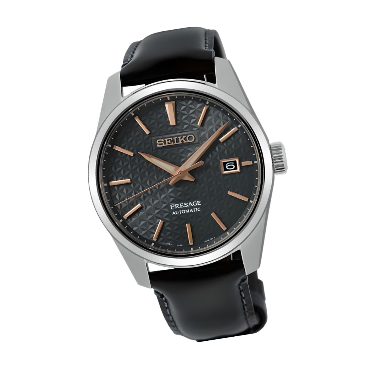 Seiko Presage SPB231 SPB231J SPB231J1 Men's Watch