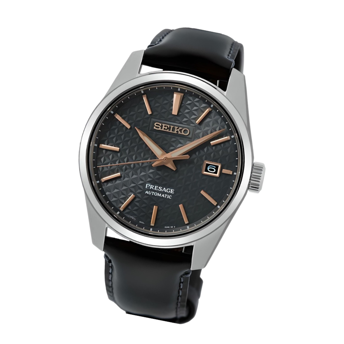 Seiko Presage SPB231 SPB231J SPB231J1 Men's Watch