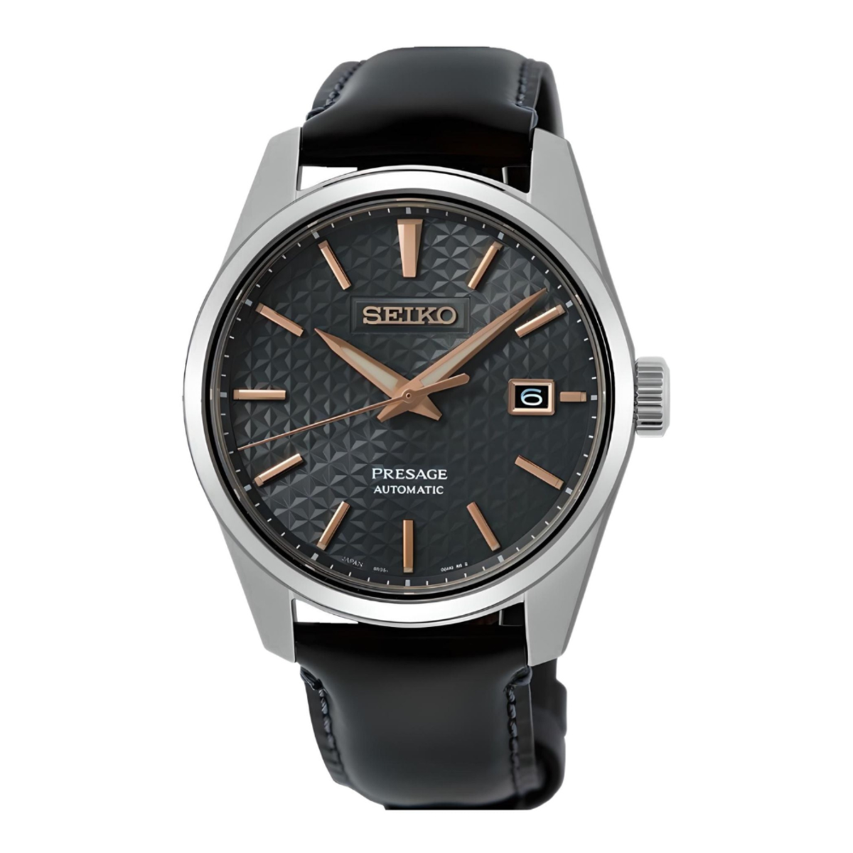 Seiko Presage SPB231 SPB231J SPB231J1 Men's Watch