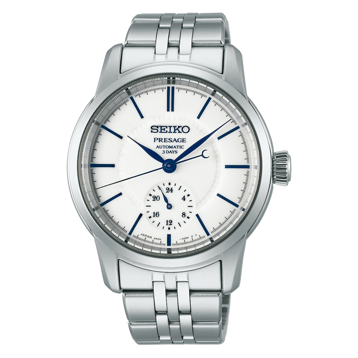 Seiko Presage Craftsmanship Series SPB445J1 SPB445 Arita Porcelain Automatic Dress Watch