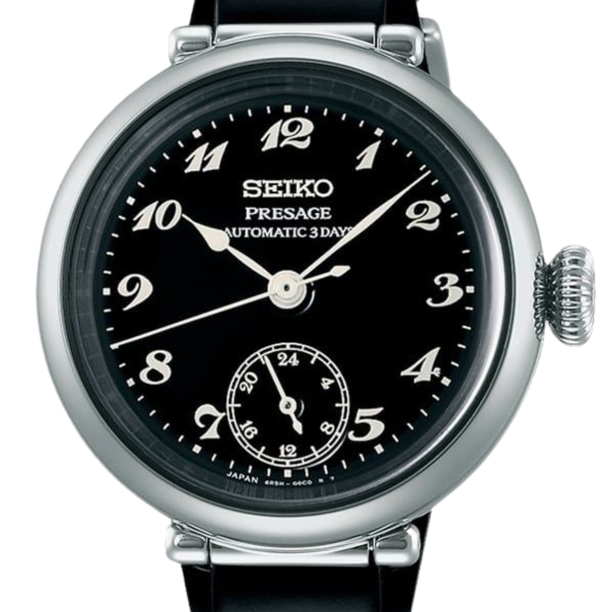 Seiko Presage Porter Classic Craftsmanship Series SPB449J1 SPB449 Limited Edition Dress Watch