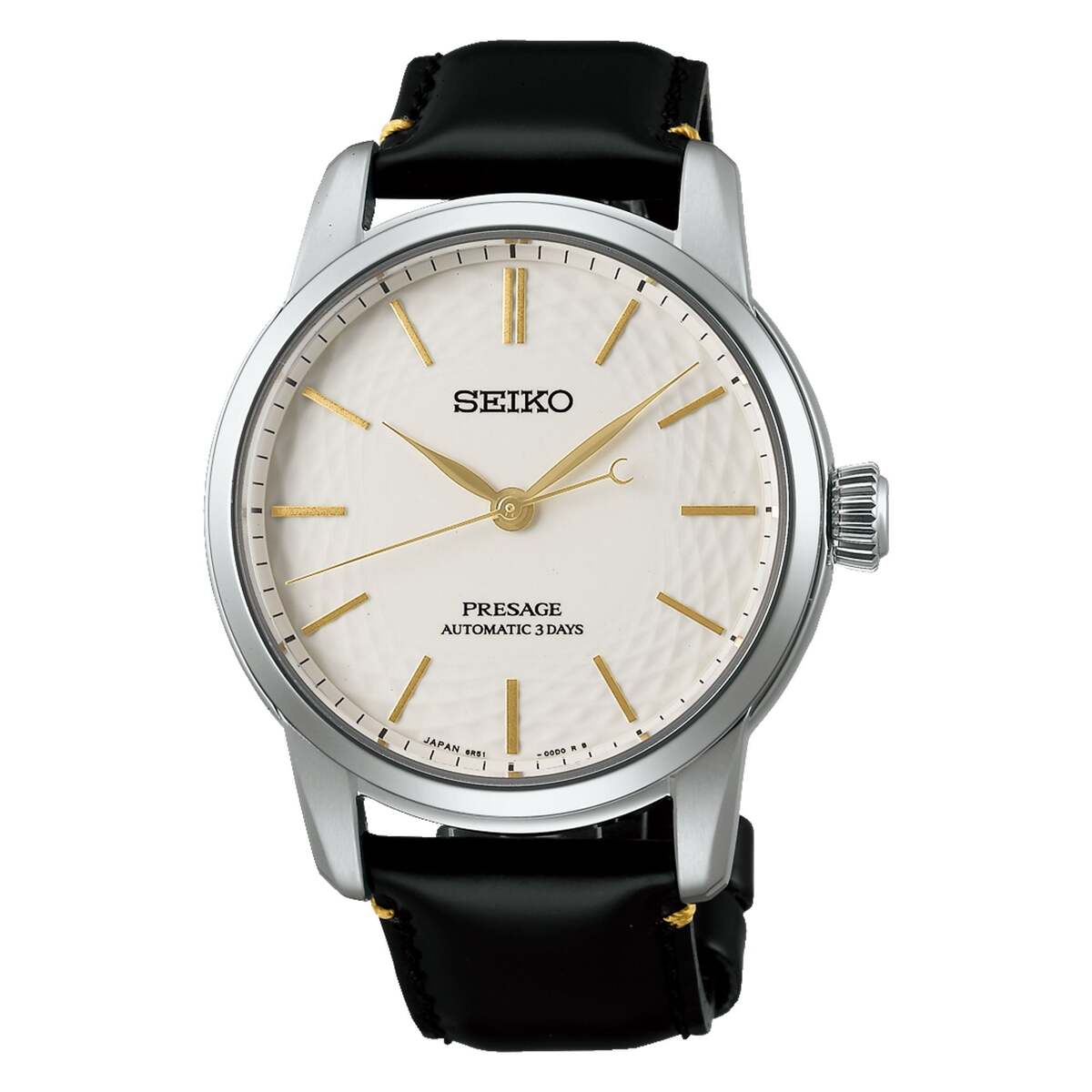 Seiko Presage Arita Porcelain Dial SPB497J1