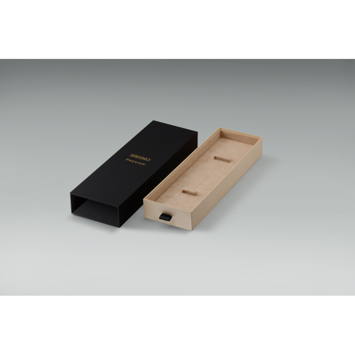 Seiko Presage Classic "Shiracha" SPB529 | Limited Edition Automatic Watch