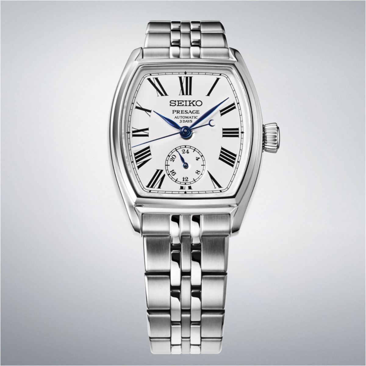 Seiko Presage Classic Series SPB537J1 Men's Watch