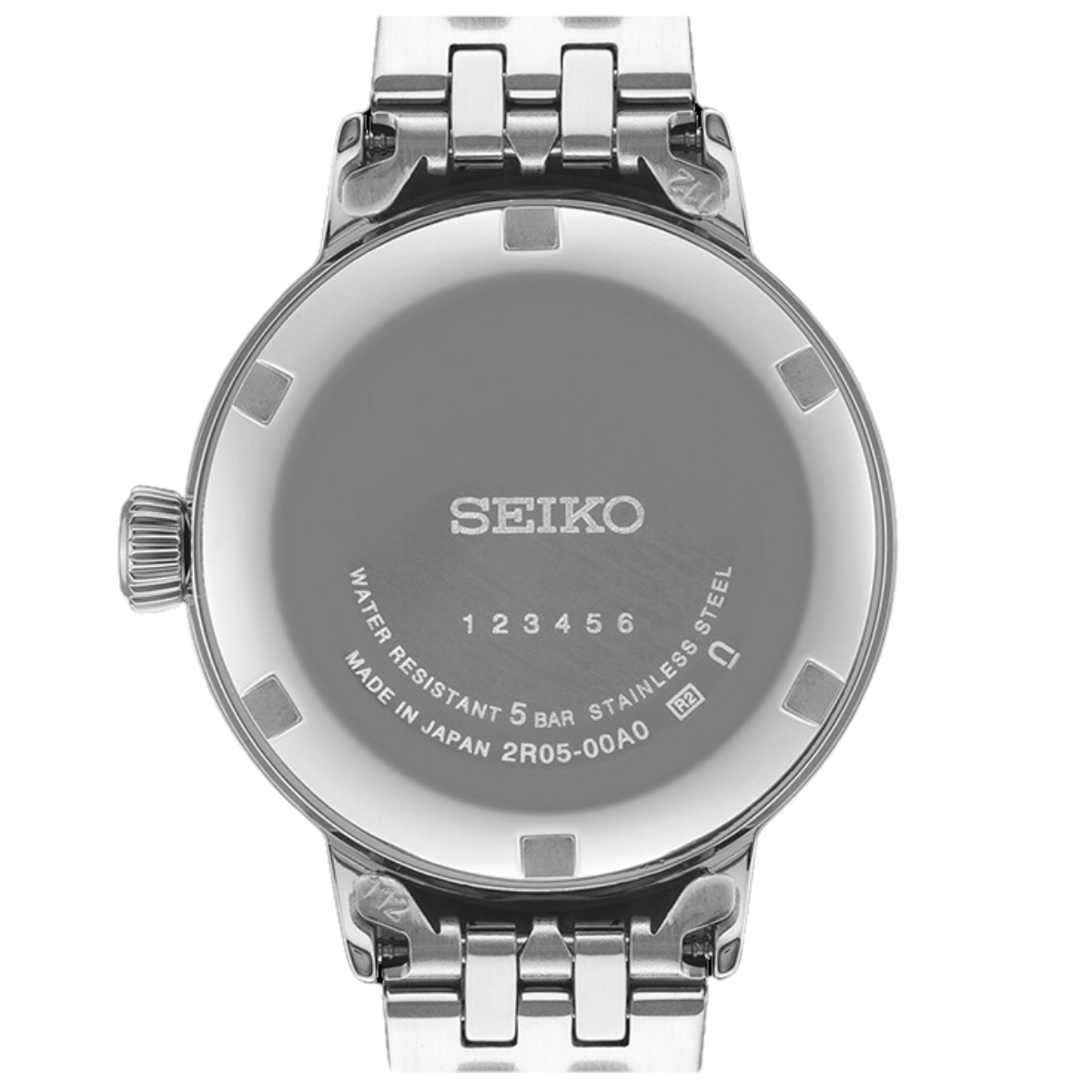 Seiko Presage SRE007J1 SRE007 SRE007J Basic Line Women's Watch
