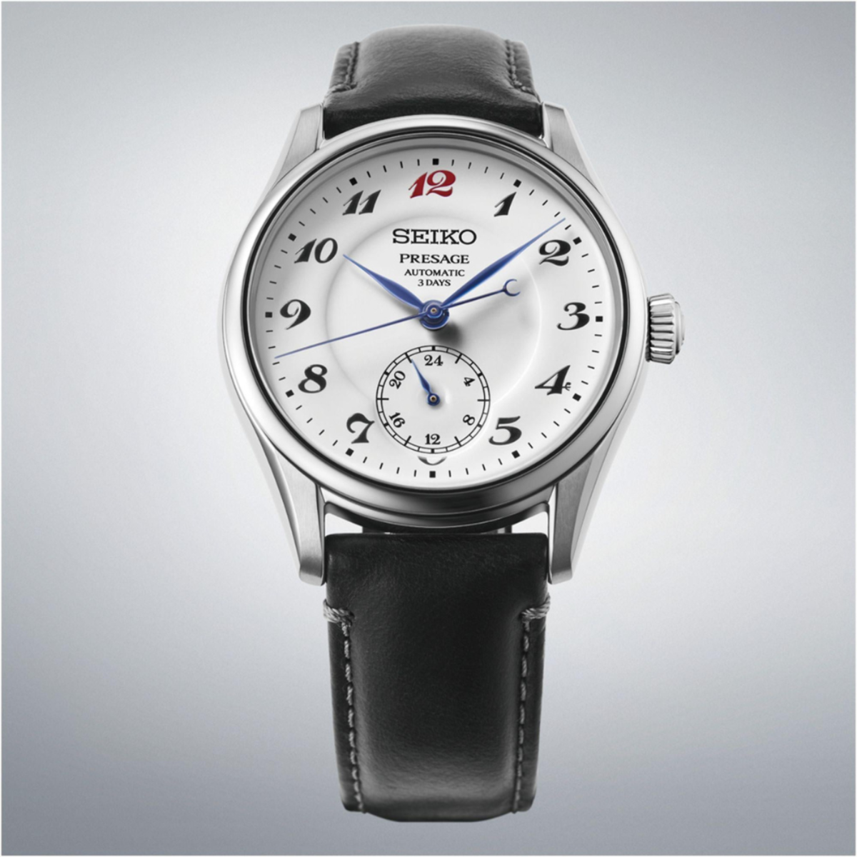 Seiko Presage | Craftsmanship Series Classic Automatic Men's Watch HCC005J1