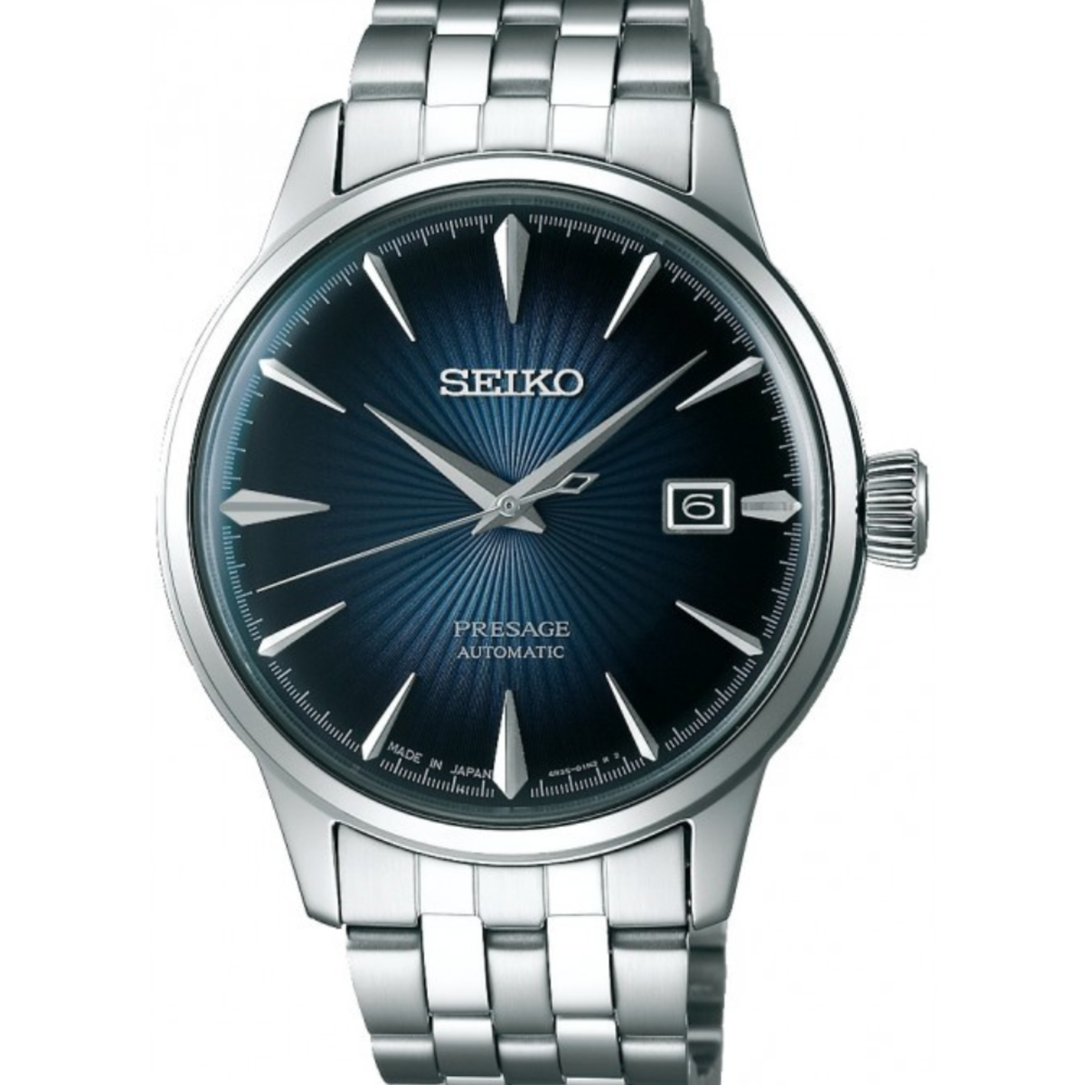 Seiko JDM Presage SARY123 Watch