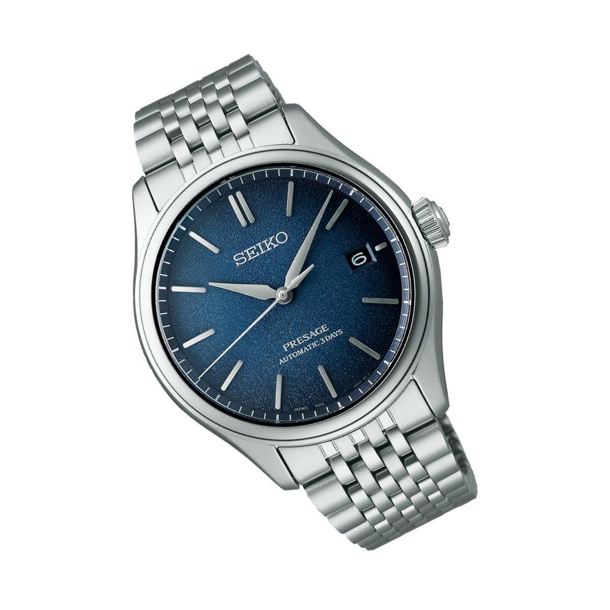 Seiko SPB525J1 Presage Classic Automatic Watch
