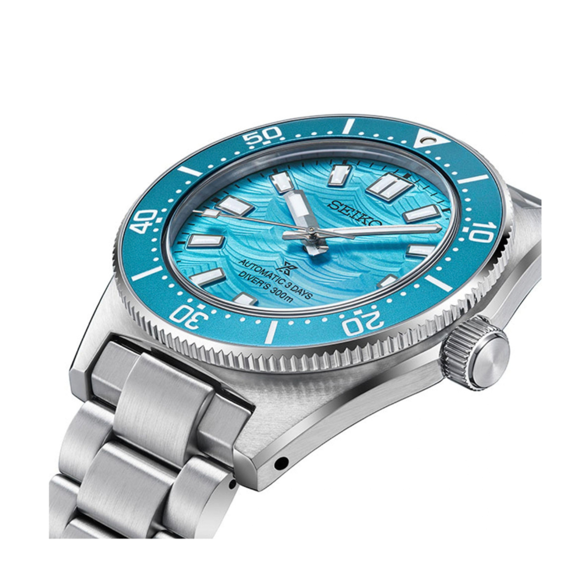 Seiko Prospex 1965 Heritage Limited Edition HBC011J1 Watch