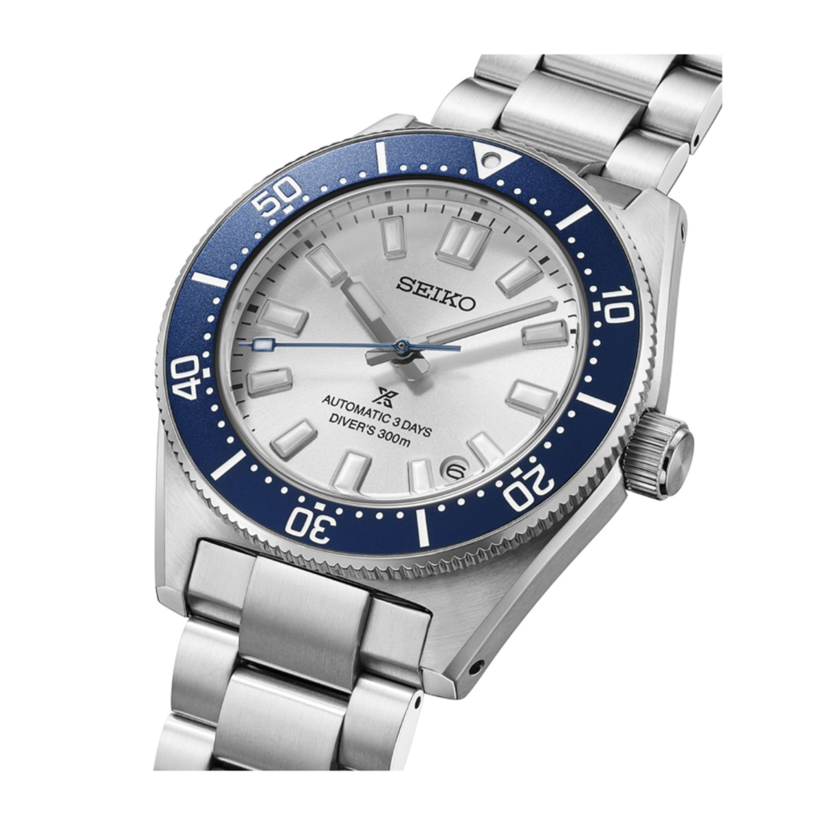 Seiko Prospex HBC005J1 Limited Edition Watch