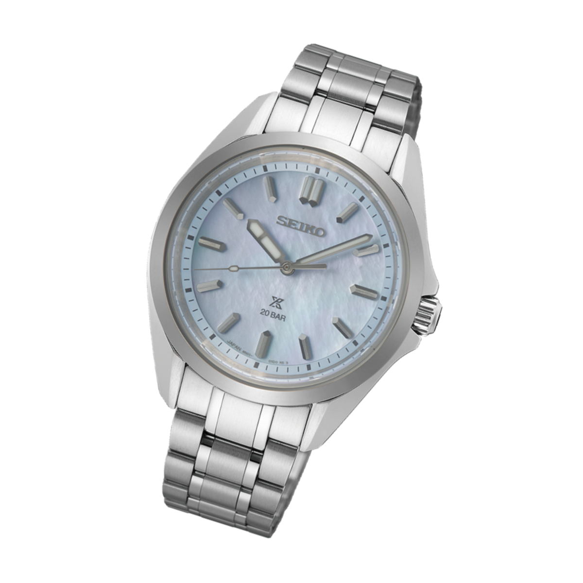 Seiko SUR607 SUR607J1 Prospex Ladies Watch