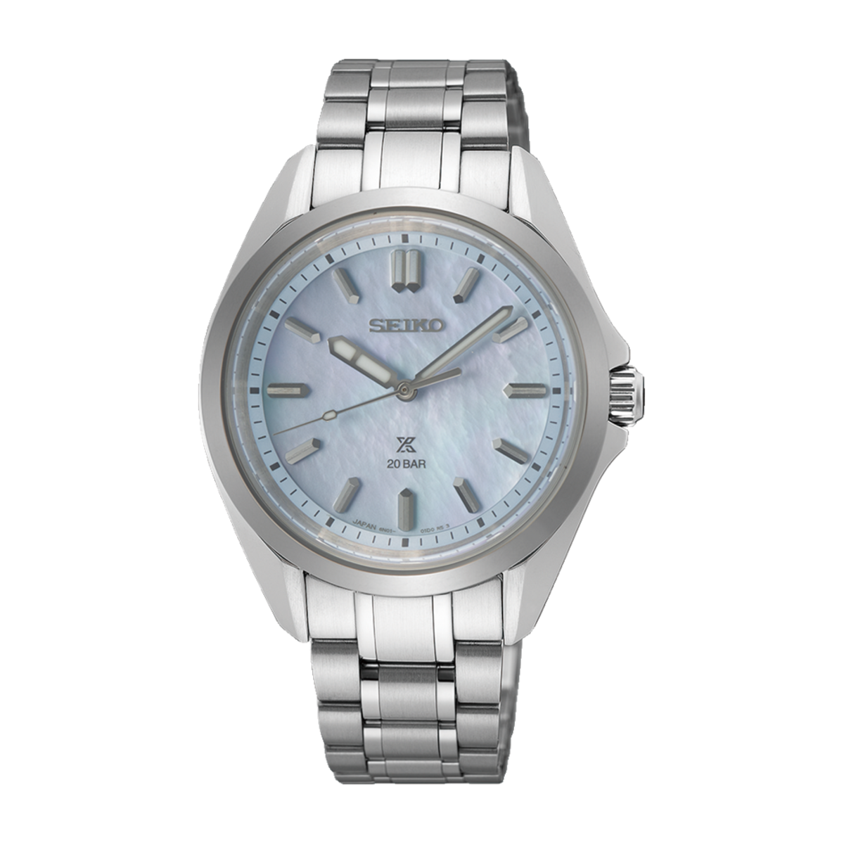 Seiko SUR607 SUR607J1 Prospex Ladies Watch