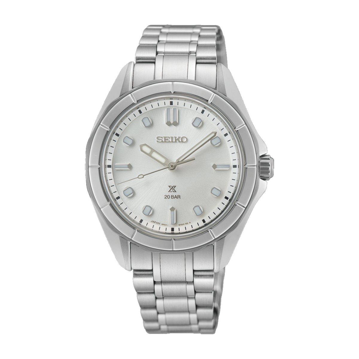 Seiko SUR595J1 Prospex Ladies Sea Watch