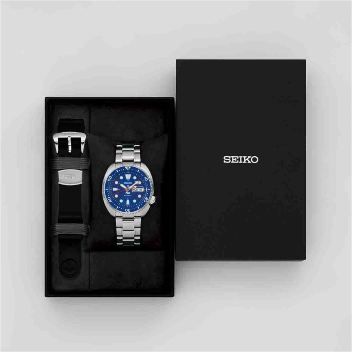 Seiko Prospex Divers Limited Edition Watch Padi HBB002K1
