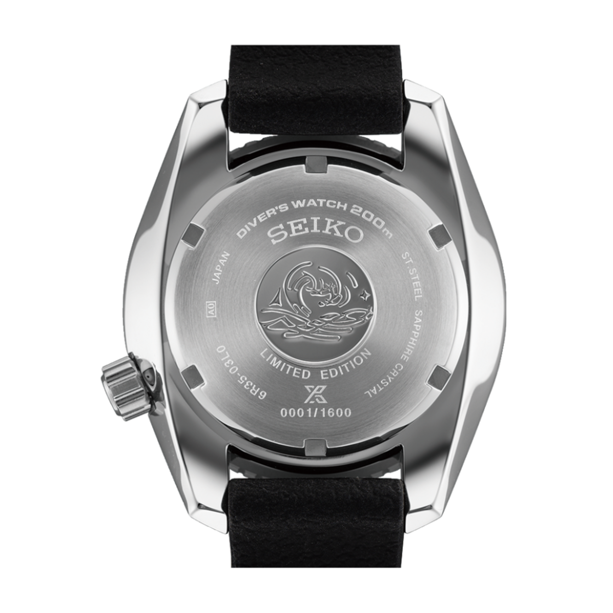 Seiko SPB541J SPB541 Prospex Pink Lake Limited Edition