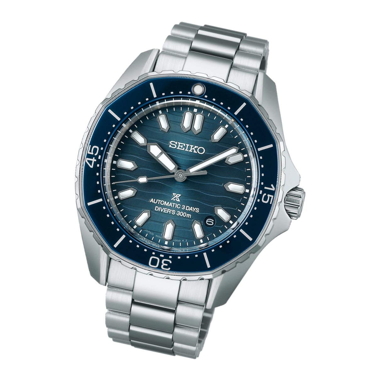 Seiko SBDC023 Prospex Diver JDM Watch