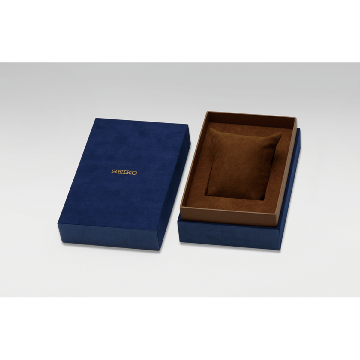 Seiko Prospex SPB543J SPB543 Blue Fire Crater Limited Edition