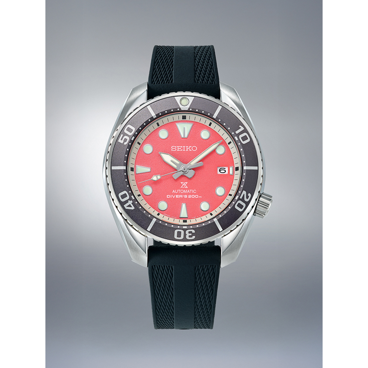 Seiko SPB541J SPB541 Prospex Pink Lake Limited Edition