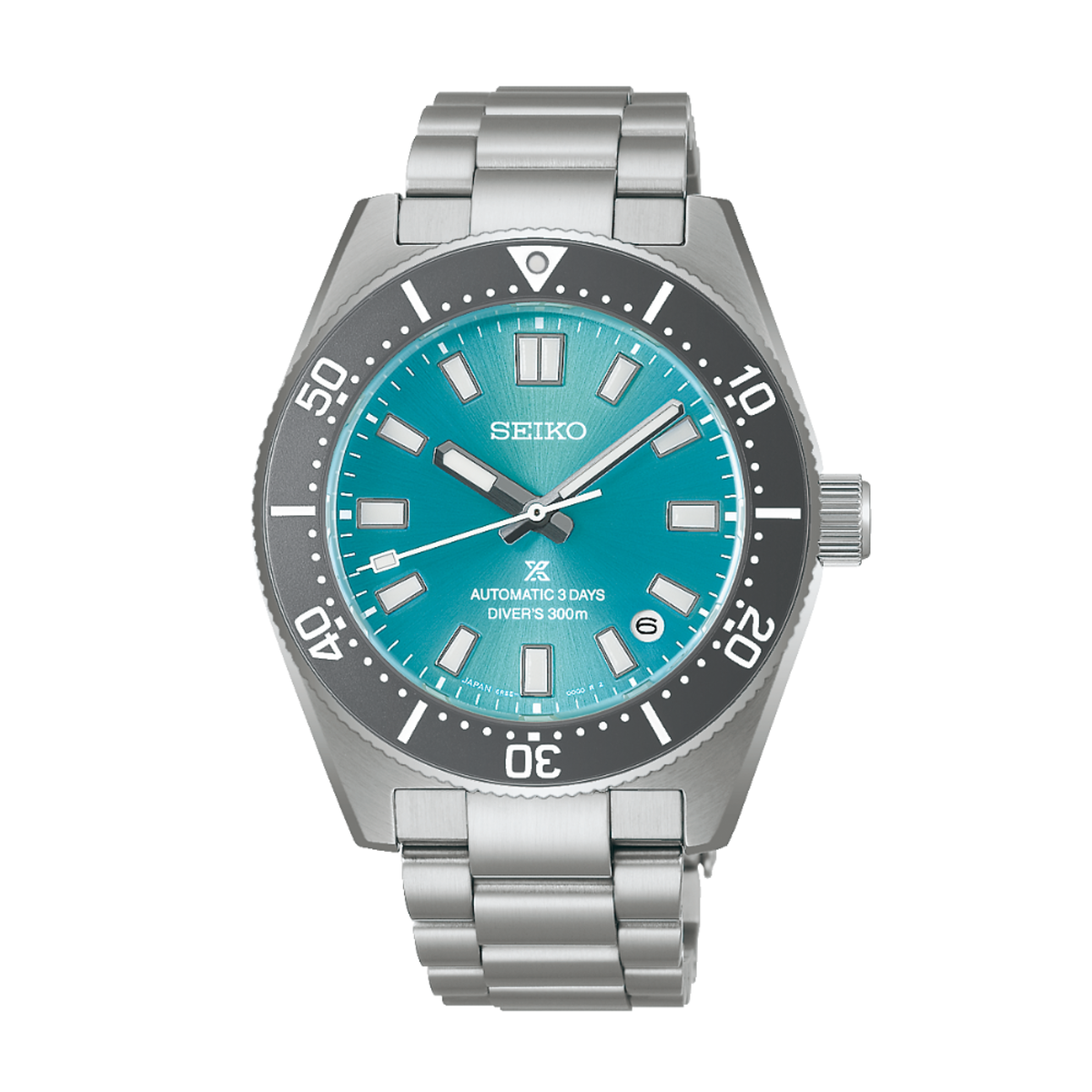 Seiko Prospex 1965 Heritage Save the Ocean Limited Edition SPB545 Watch