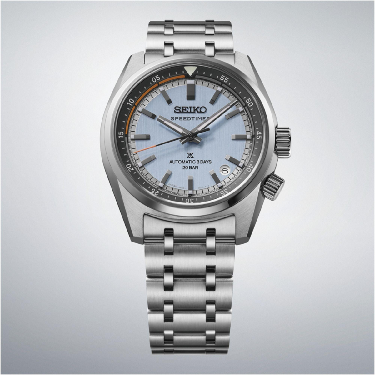 Seiko Prospex Speedtimer HBC003J1 Watch