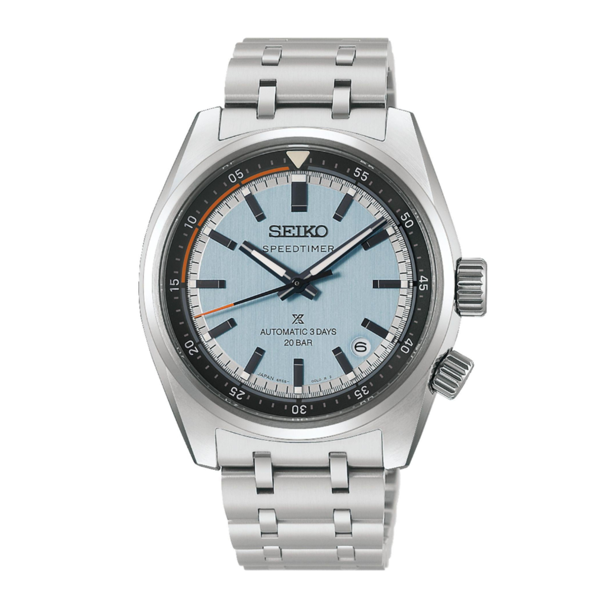 Seiko Prospex Speedtimer HBC003J1 Watch