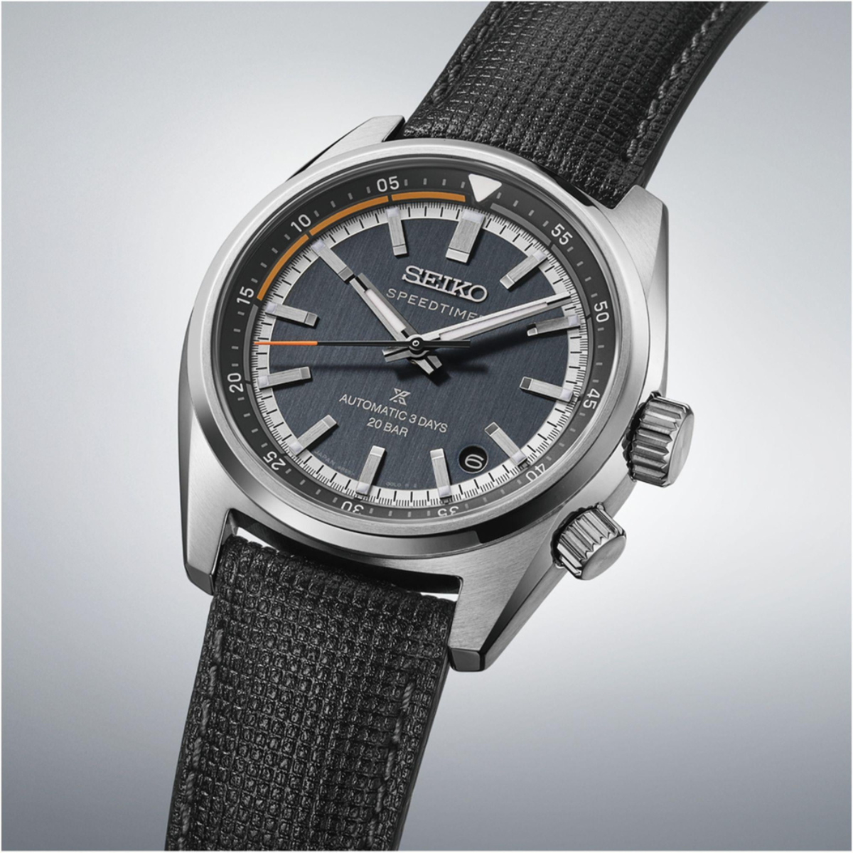Seiko Prospex Speedtimer Automatic HBC004J1 Watch