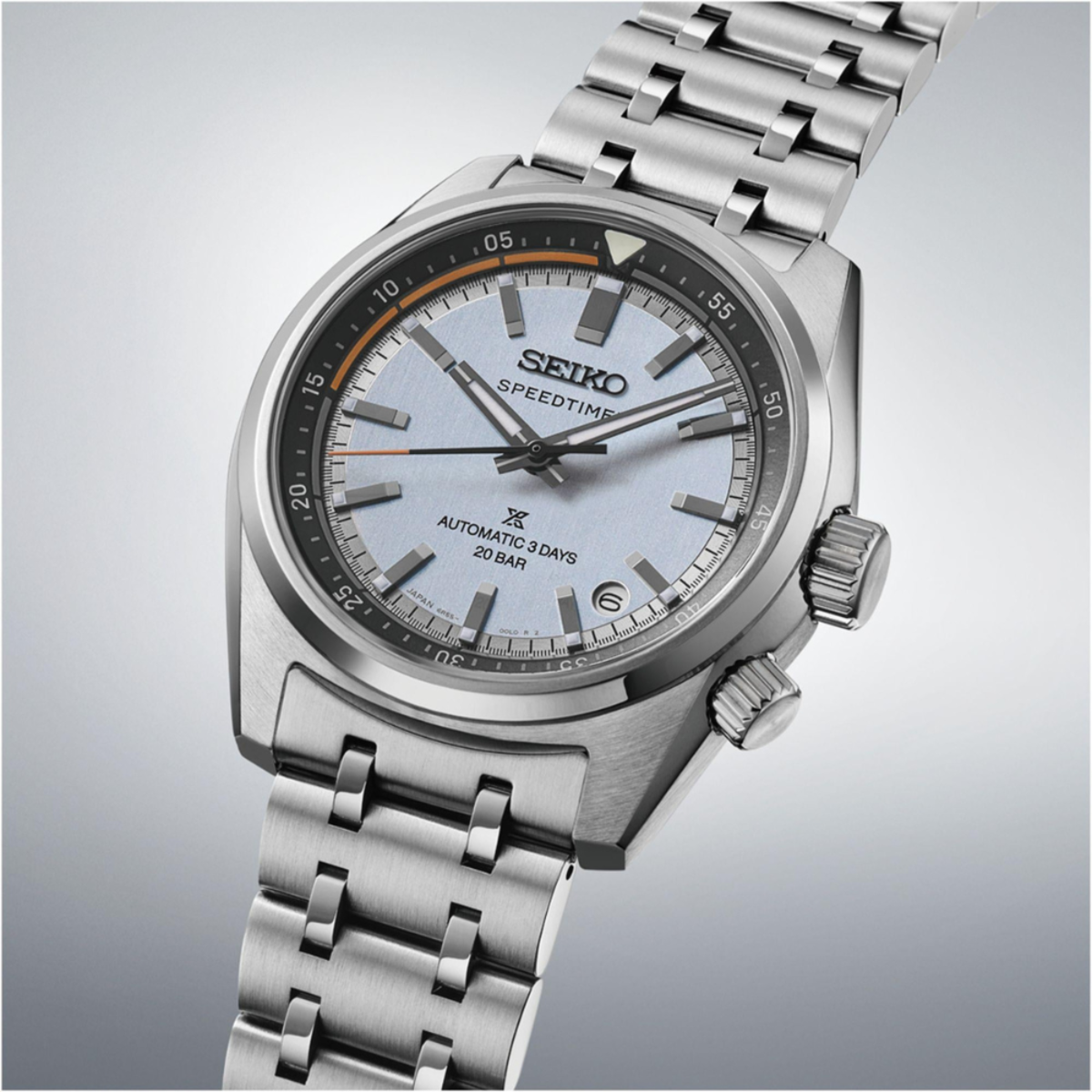 Seiko Prospex Speedtimer HBC003J1 Watch