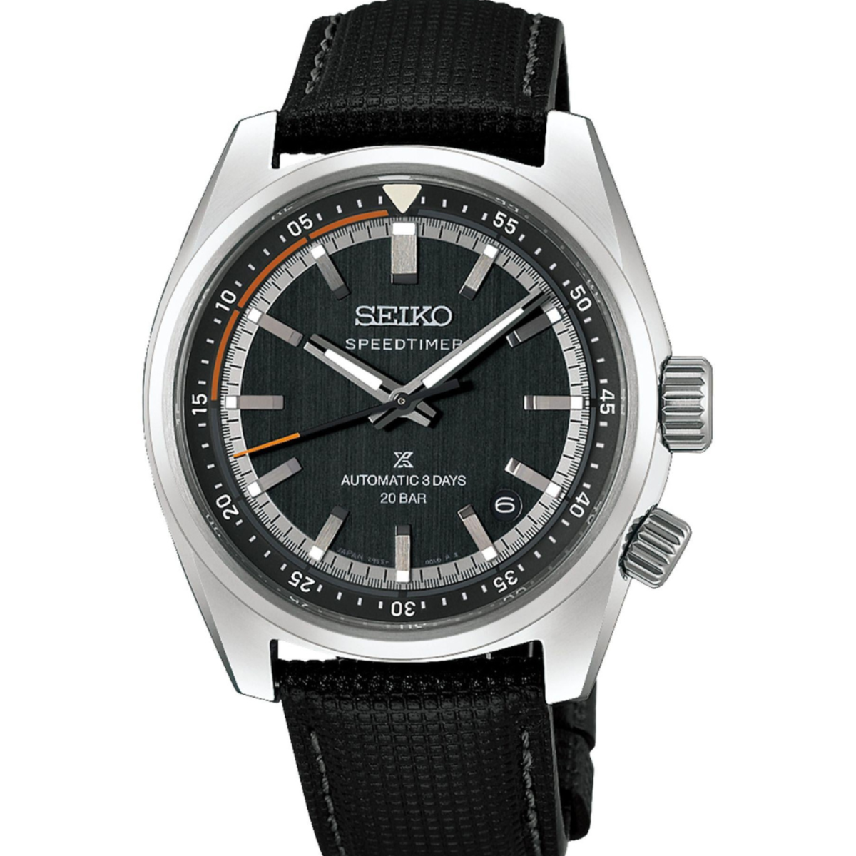 Seiko Prospex Speedtimer Automatic HBC004J1 Watch