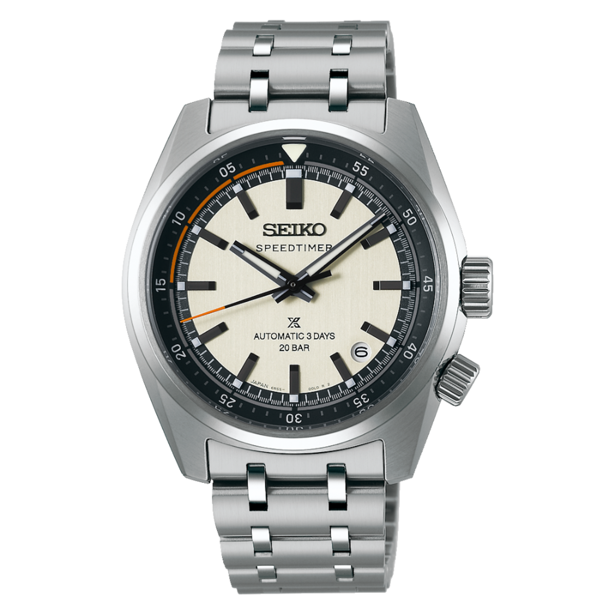 Seiko Prospex Speedtimer SPB513 | Automatic Watch