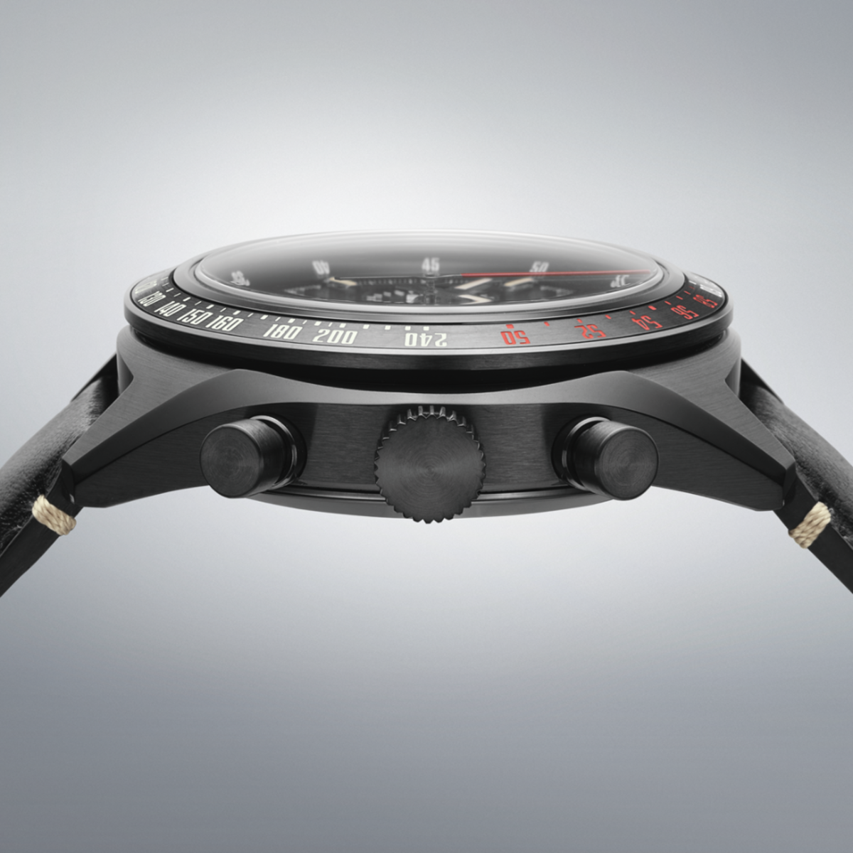 Seiko Prospex Speedtimer SRQ057 SRQ057J1 Datsun 240Z LE Chronograph Watch