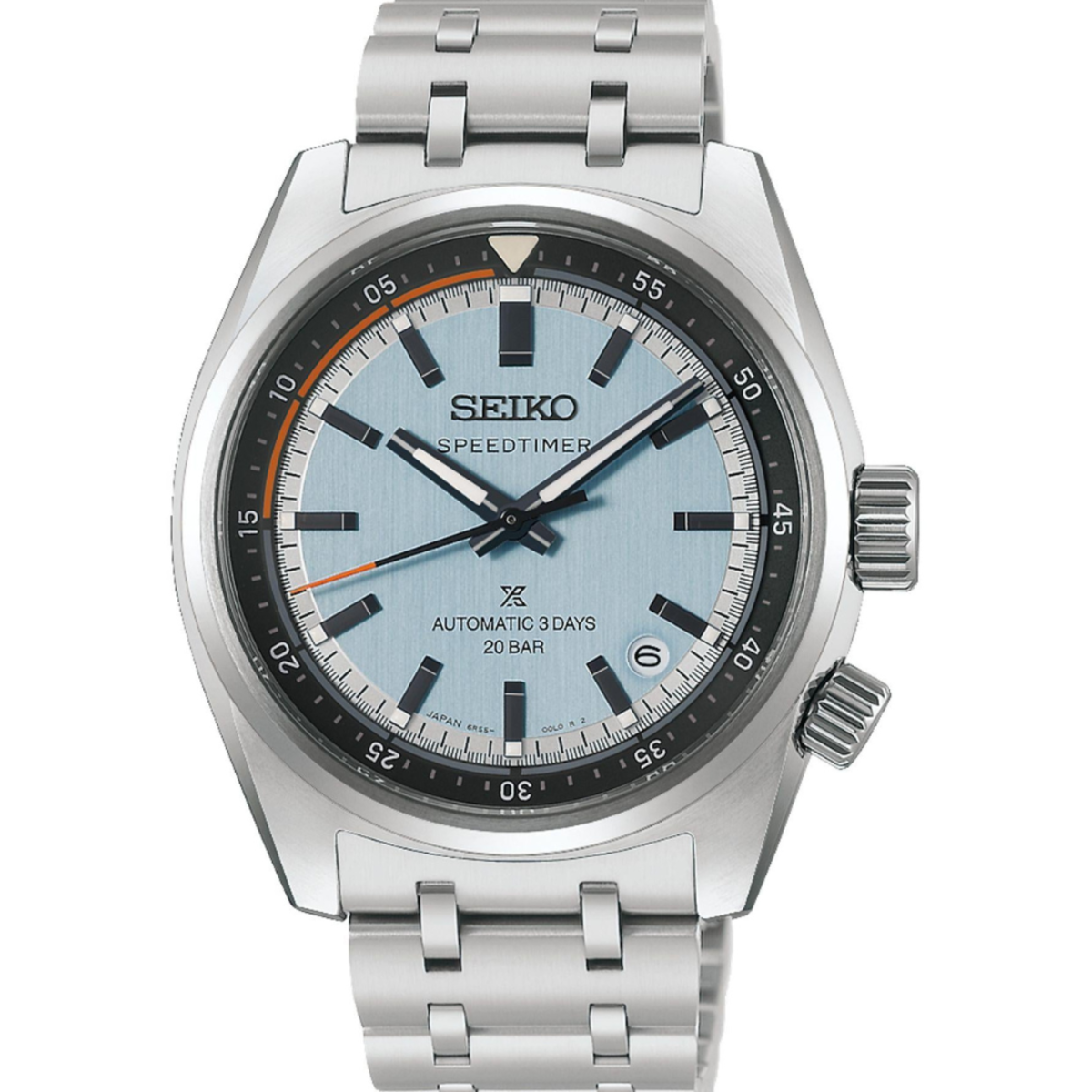 Seiko Prospex Speedtimer HBC003J1 Watch