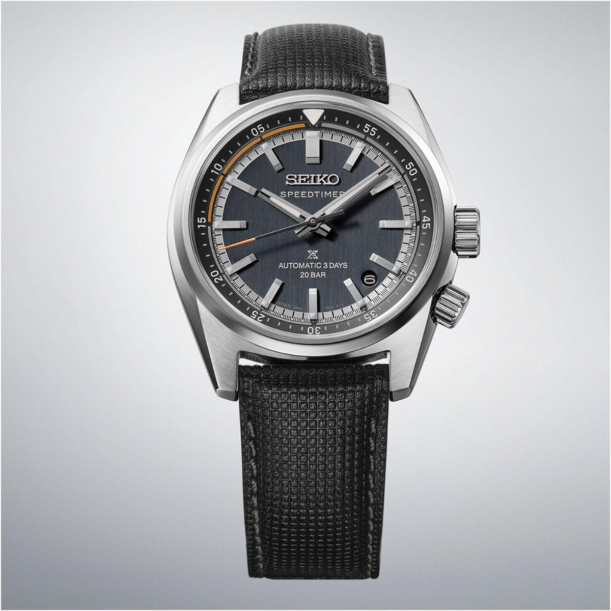 Seiko Prospex Speedtimer Automatic HBC004J1 Watch