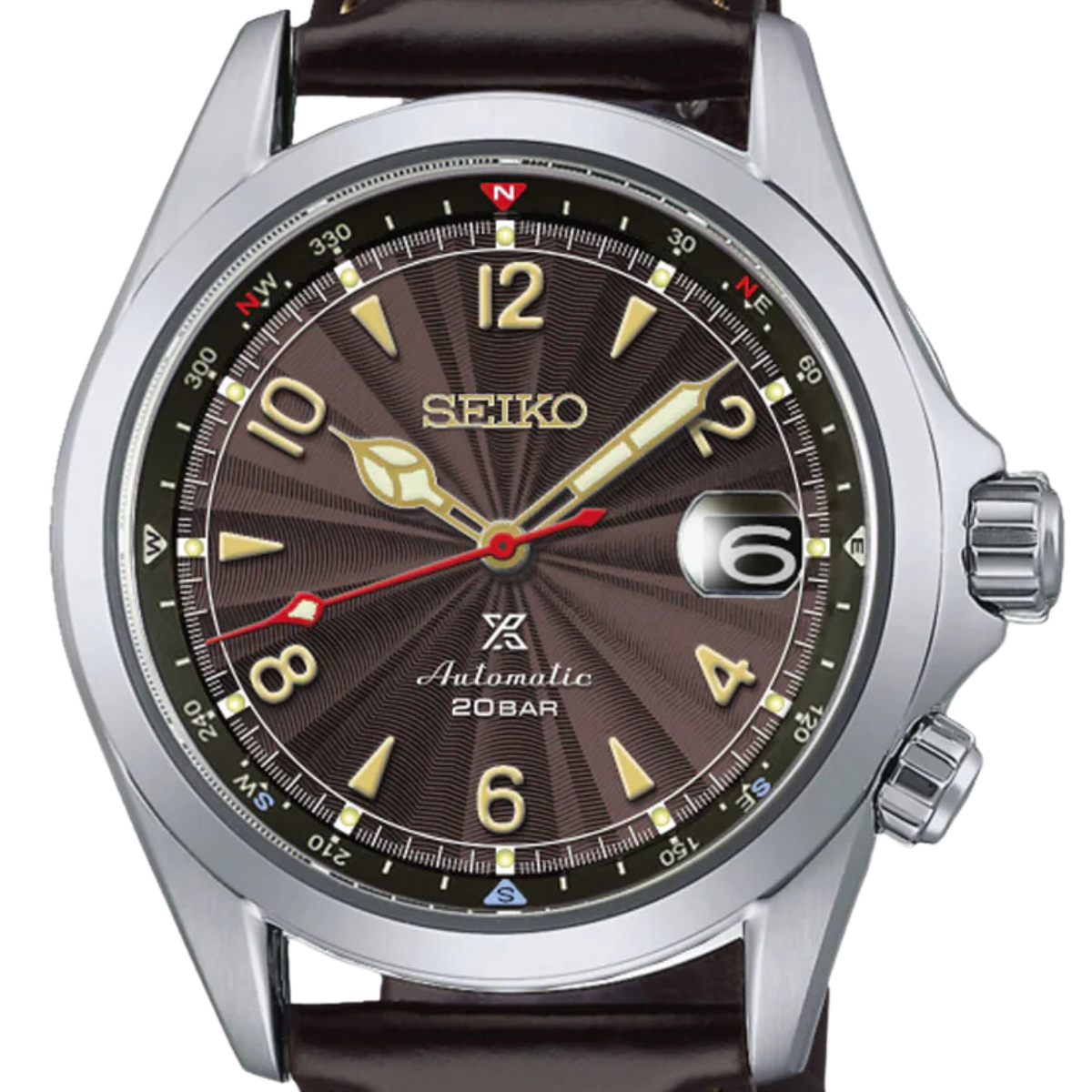 Seiko Prospex Whiskered Pitta The 5th Philippine SPB491J SPB491J1 SPB491 Limited Edition Watch