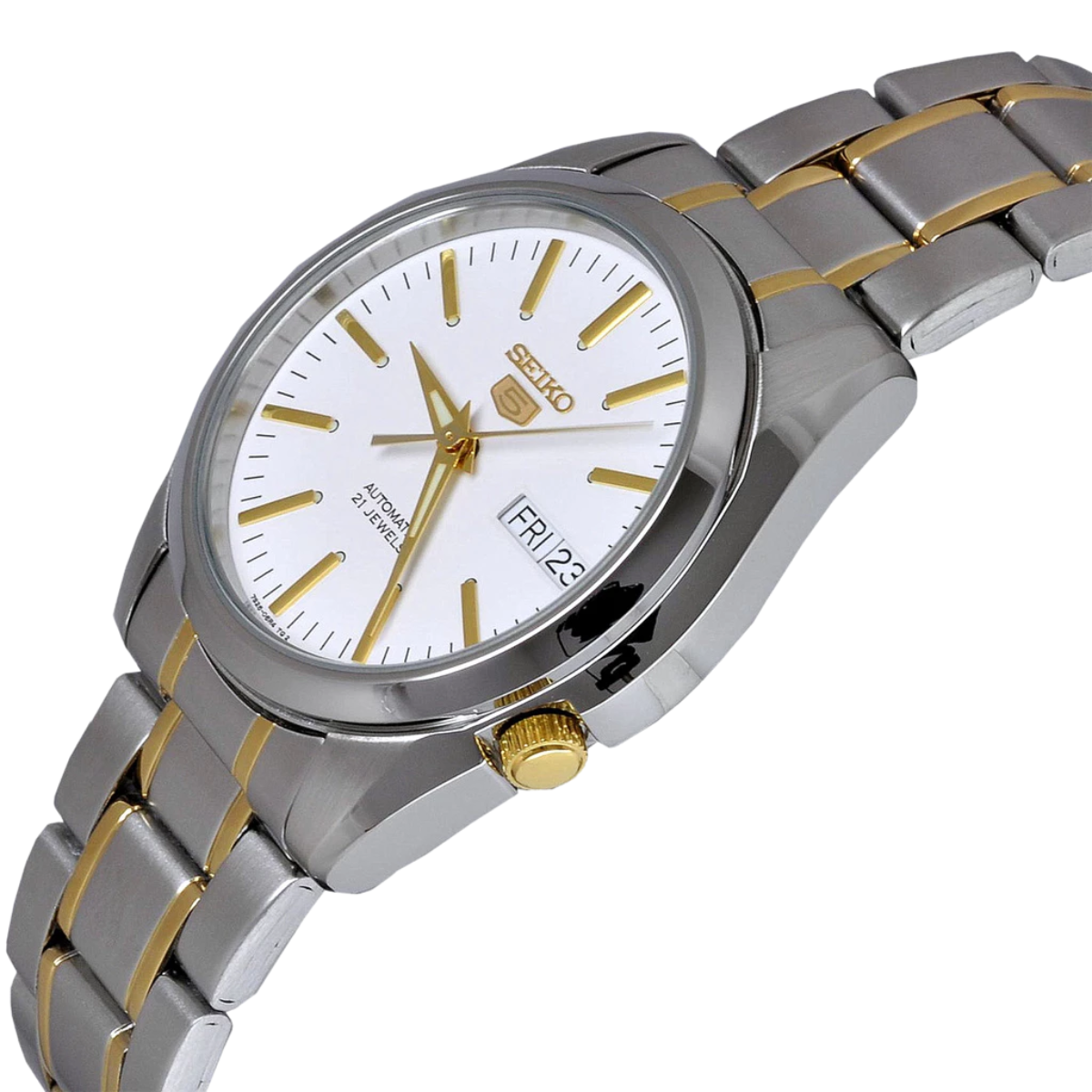 Seiko 5 Automatic SNKL47K1 SNKL47 Watch