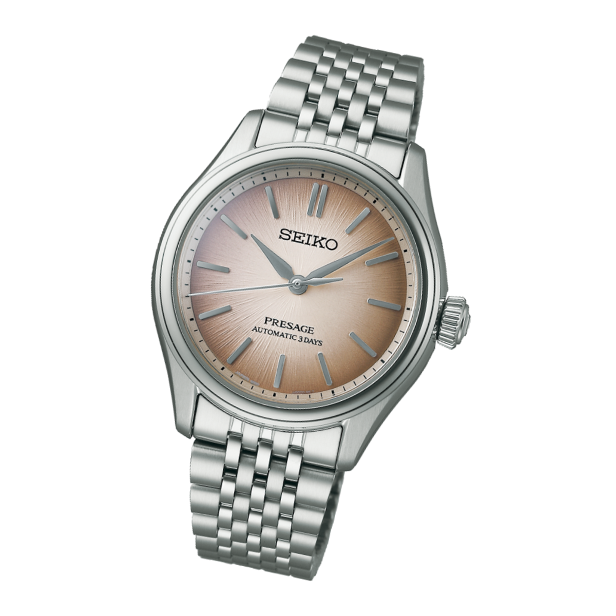 Seiko SARX131 Presage Classic Series Watch