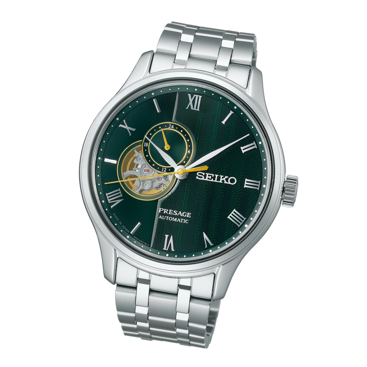 Seiko Presage Japanese Garden SARY237 Watch