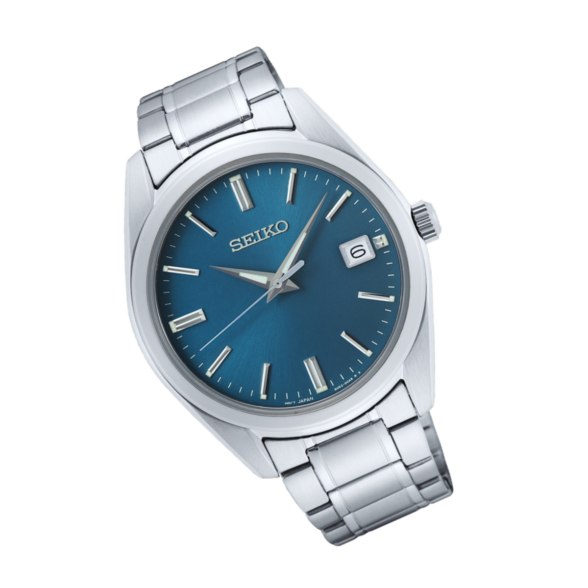 Seiko SUR525P1 Conceptual Men's Quartz Watch