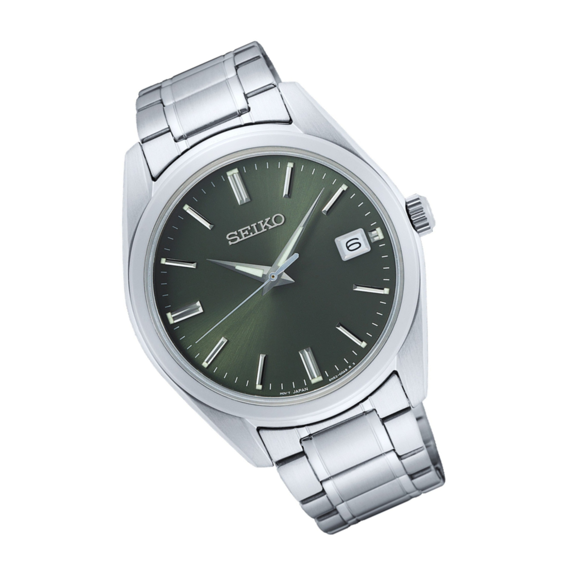 Seiko SUR527P1 Conceptual Men's Quartz Watch