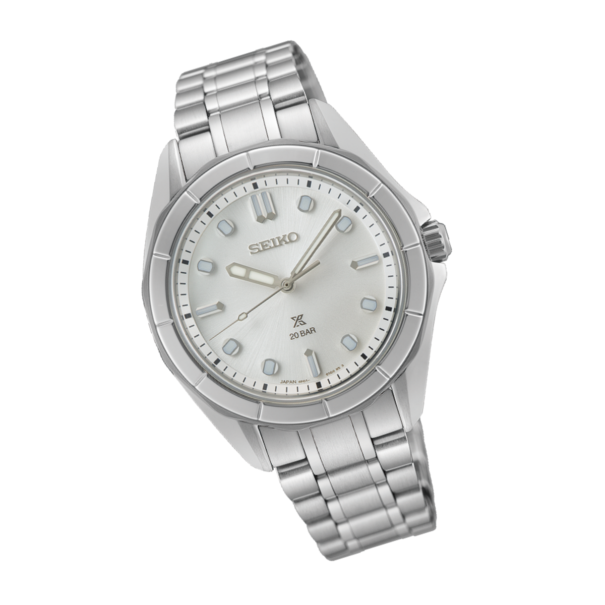 Seiko SUR595J1 Prospex Ladies Sea Watch
