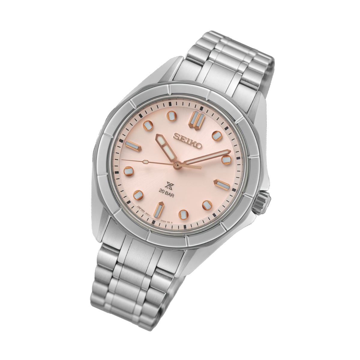 Seiko Prospex Ladies Sea SUR597J1 Watch