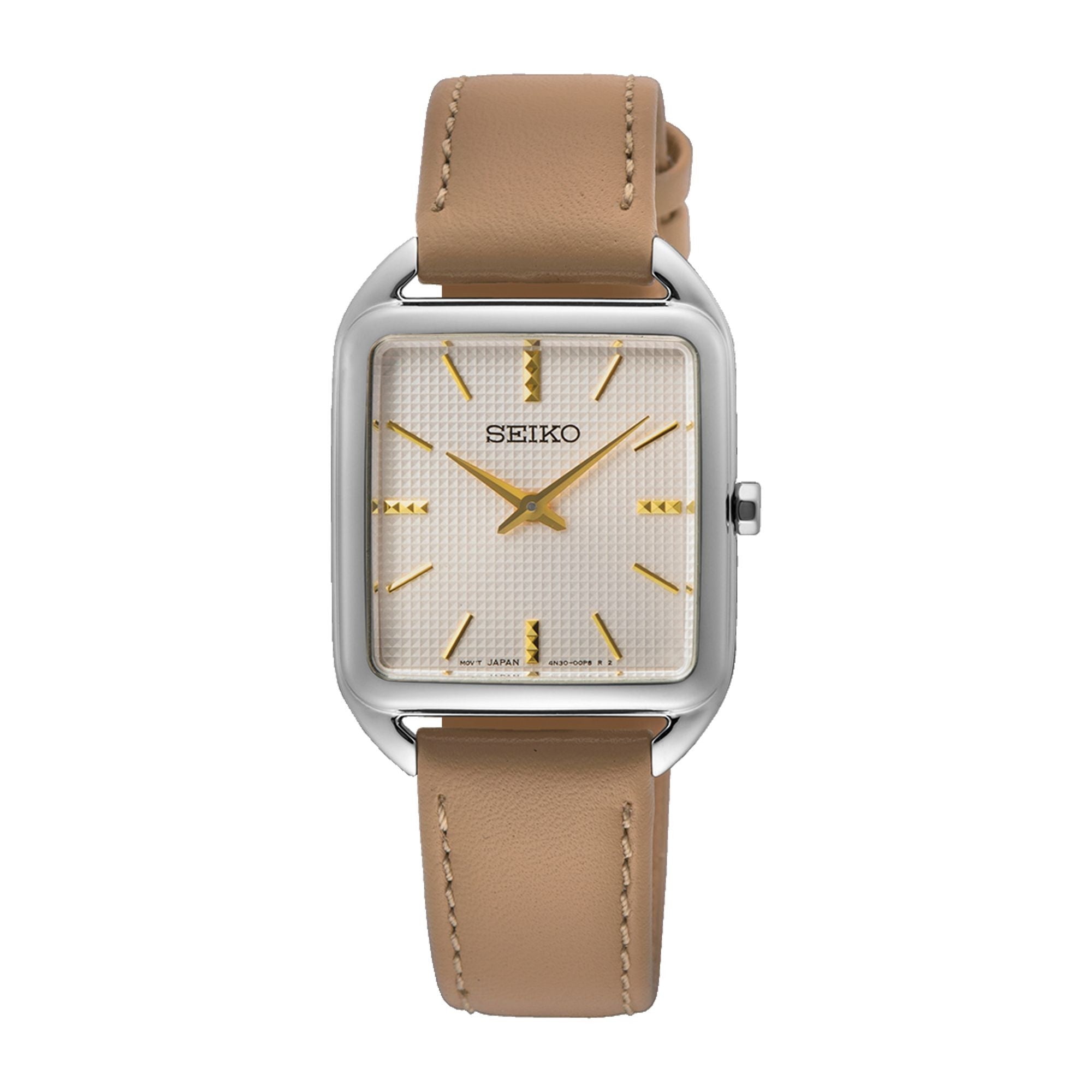 Seiko SWR089 Women's Quartz Watch