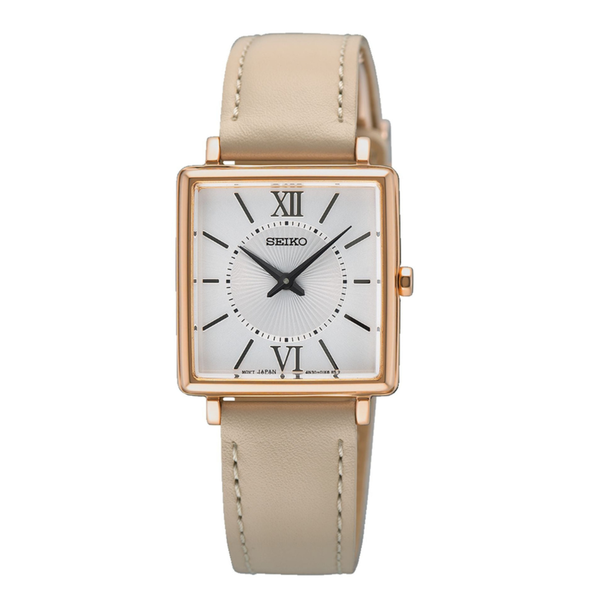 Seiko SWR114P1 Women's Quartz Analogue Watch