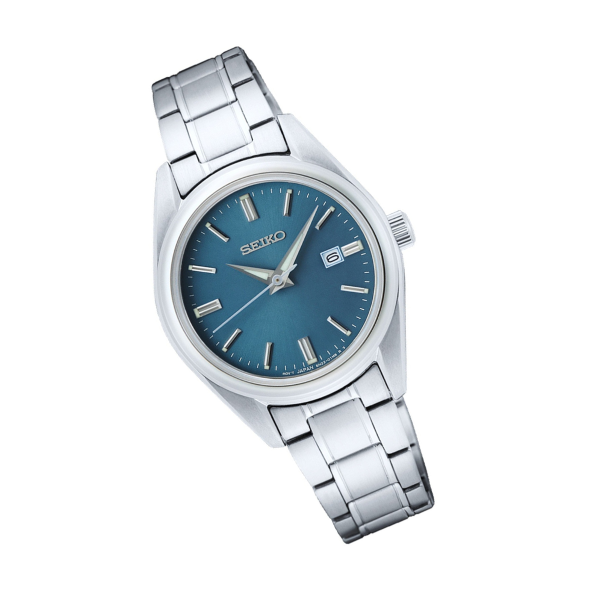 Seiko SUR531P1 Conceptual Quartz Women's Watch