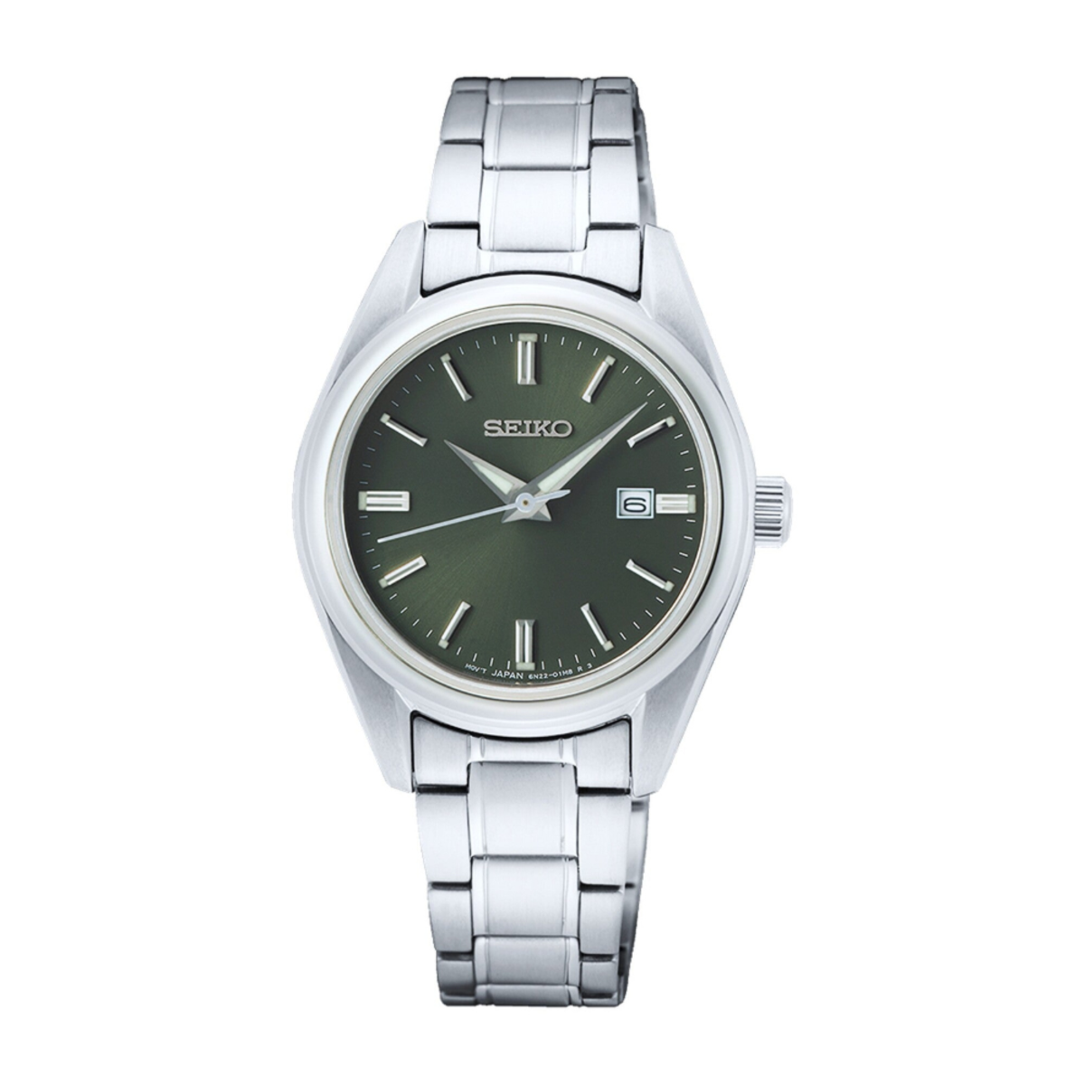 Seiko SUR533P1 Conceptual Quartz Women's Watch