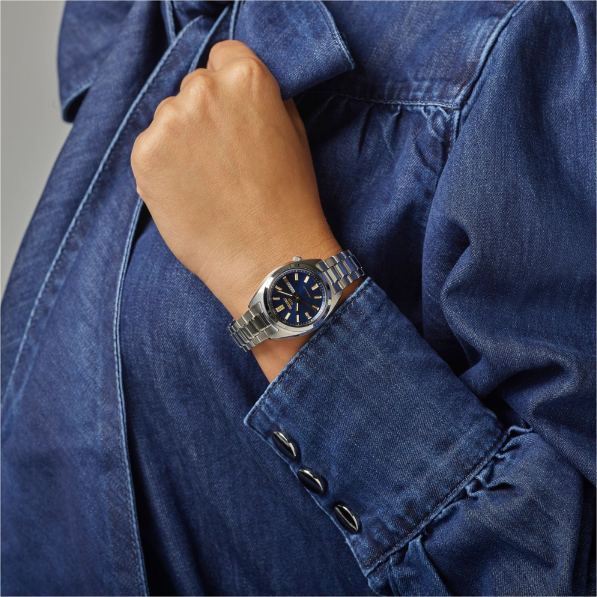 Seiko 5 Sports SRE021K SRE021K1 Women's Watch