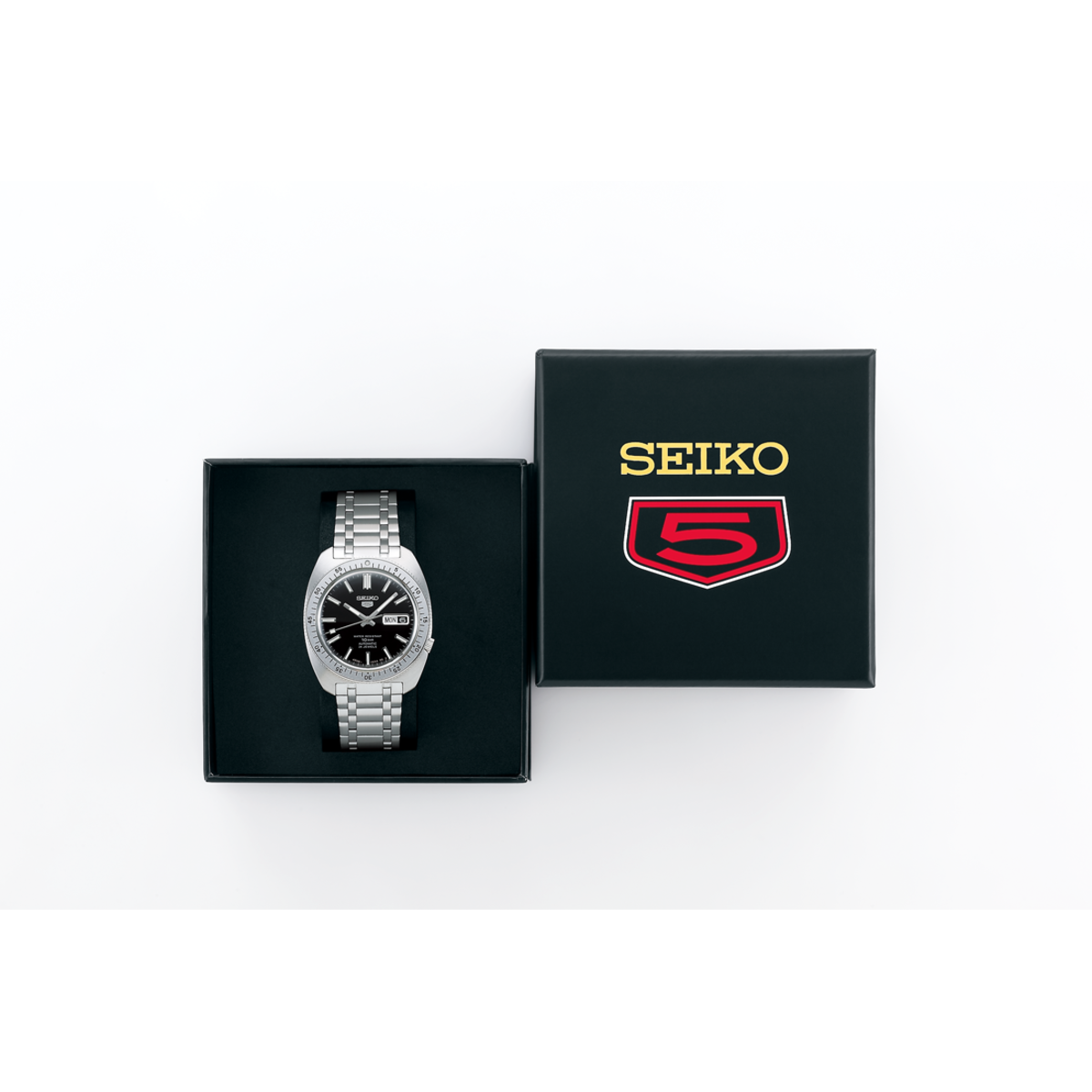 Seiko SRPL93 Heritage Re-creation SKX Limited Edition Watch