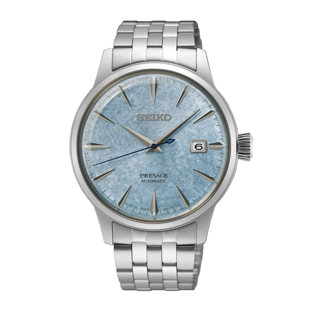 Seiko Presage Maya Bay SRPM01 Limited Edition Watch