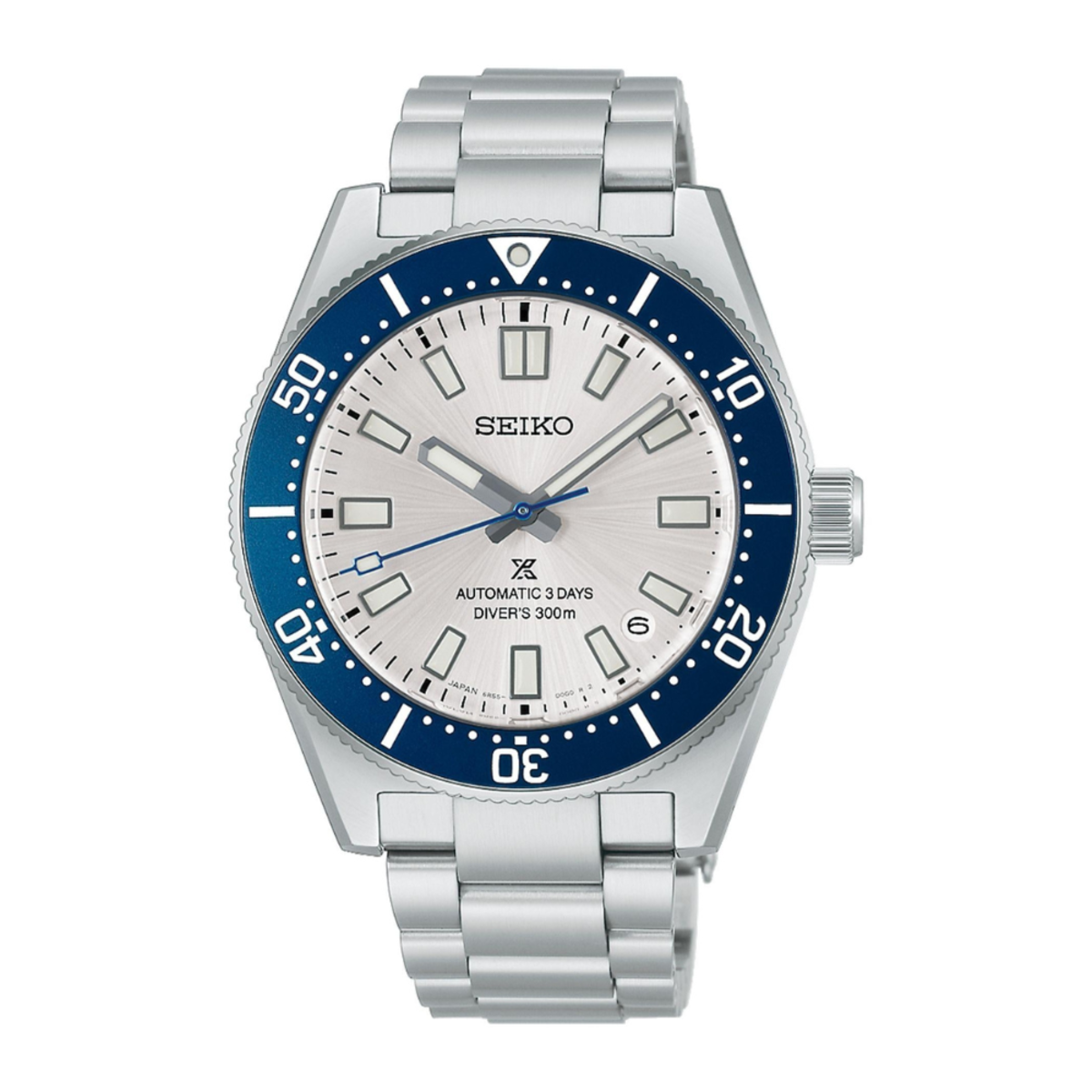 Seiko Prospex HBC005J1 Limited Edition Watch