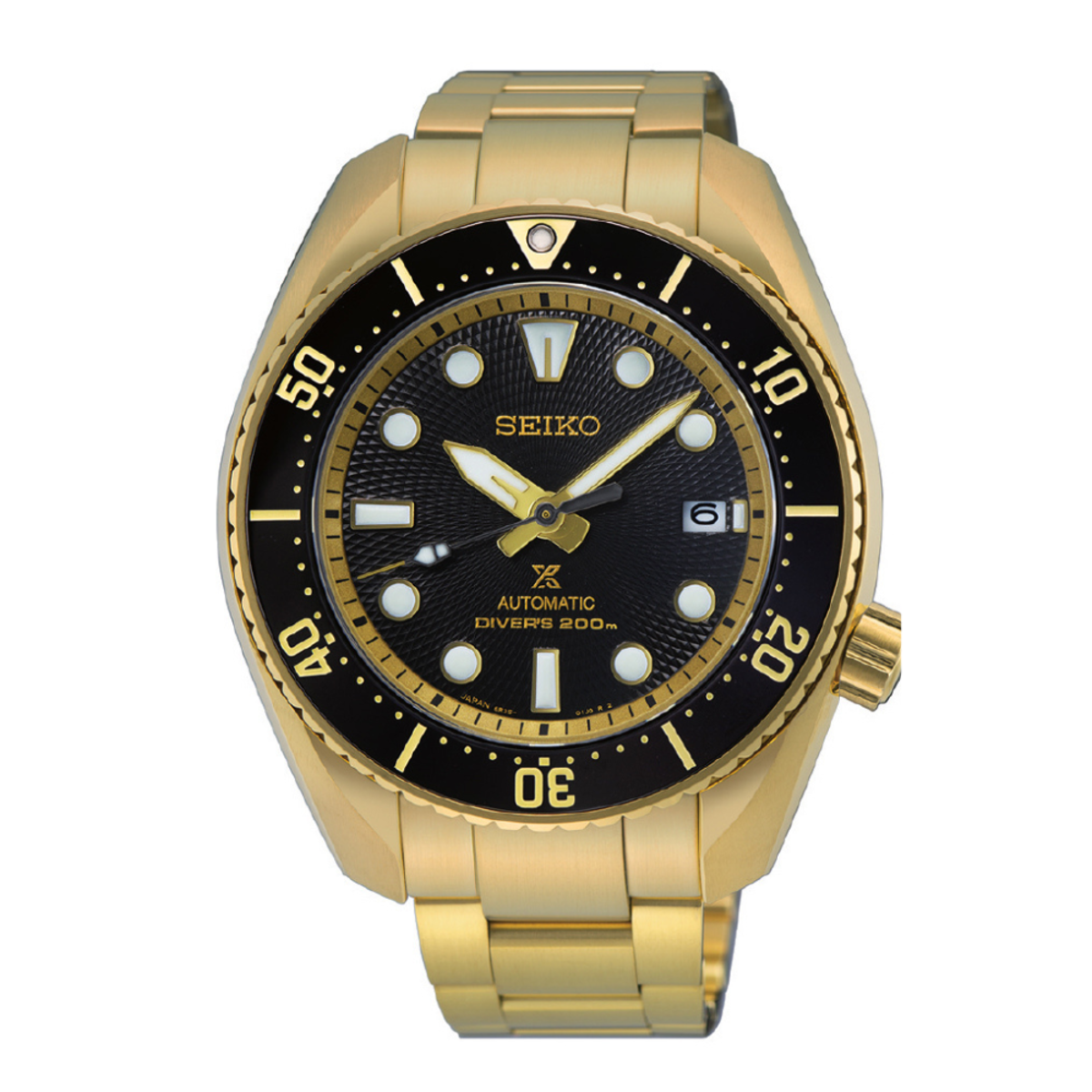 Seiko Prospex Muay Thai Limited Edition SPB536 Watch